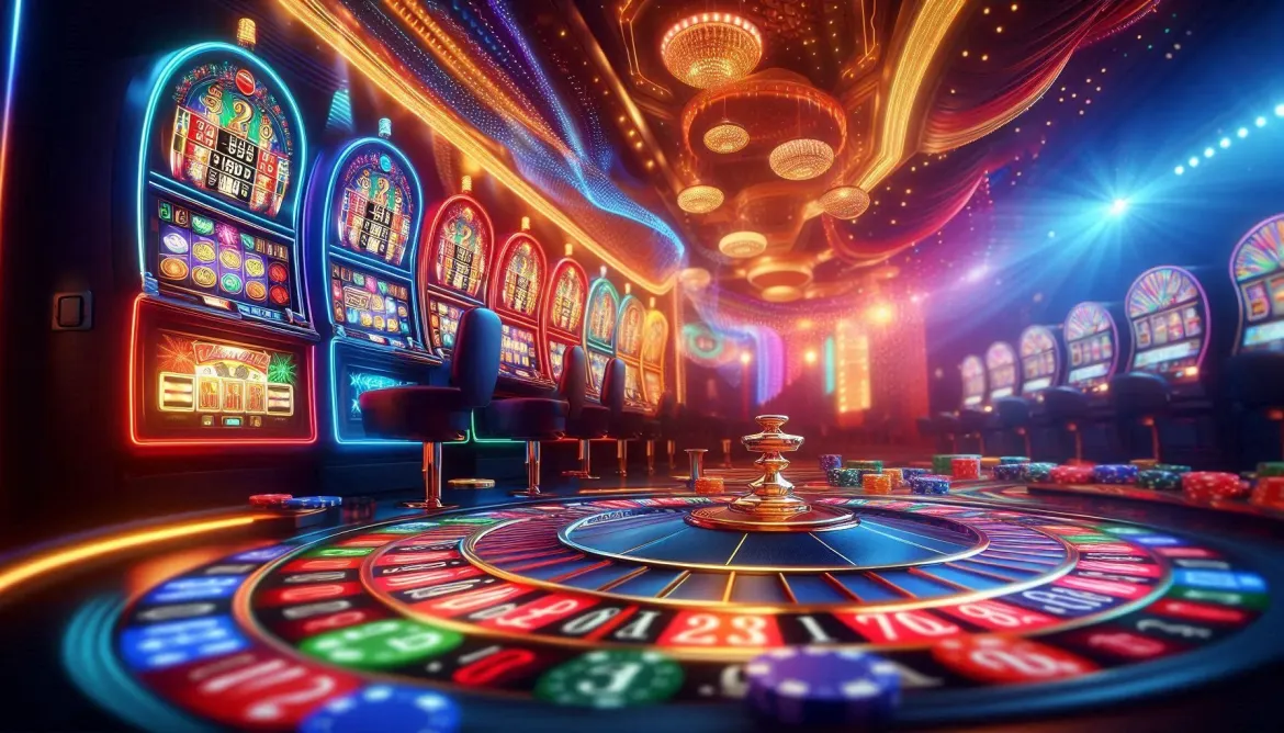 Casino Royale Beladice